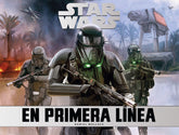 📖 EN PRIMERA LINEA - 9788445004685